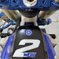 Yamaha 2-Stroke Steering Stem Seal
