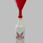 Bottle Threaded Funnel