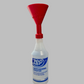 Bottle Threaded Funnel