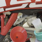 Threaded Funnel