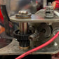 Federal Signal Aerodynic Gear