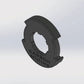Yamaha 4-Stroke Steering Stem Seal