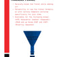Threaded Funnel